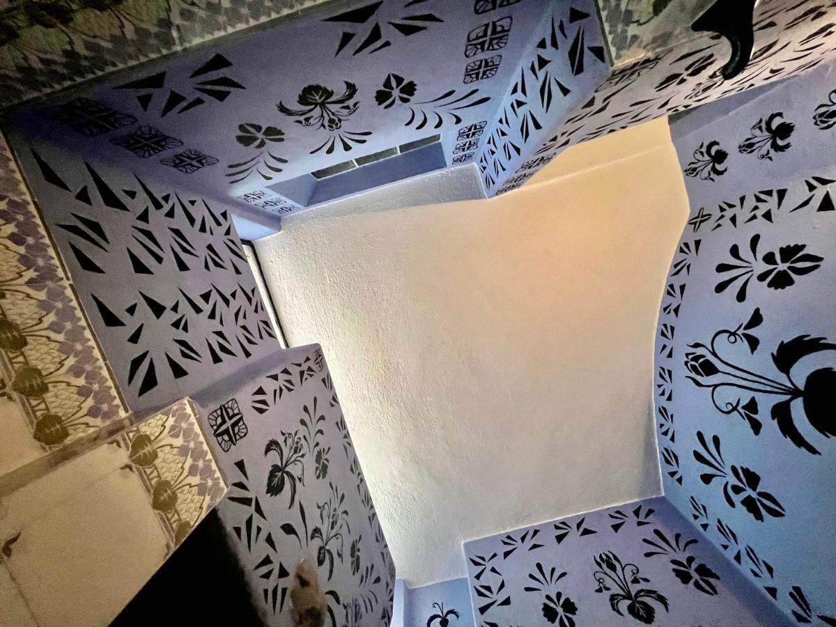 Boutique Hotel And Gallery In San Angel Inn Мехико Экстерьер фото